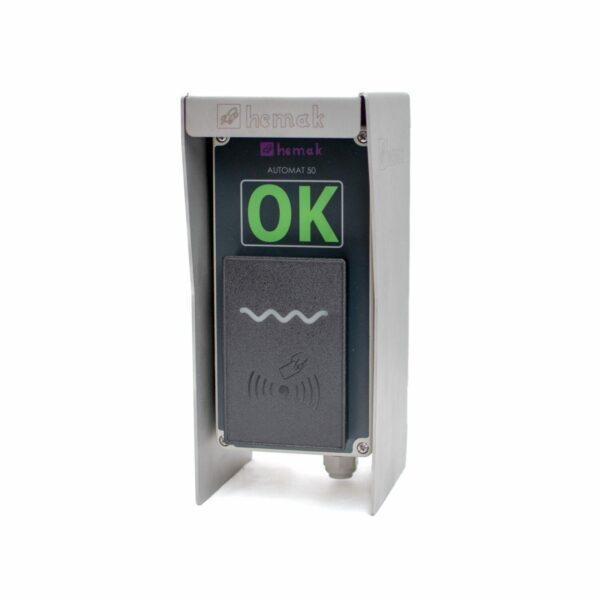 SCALIS AUTOMAT S