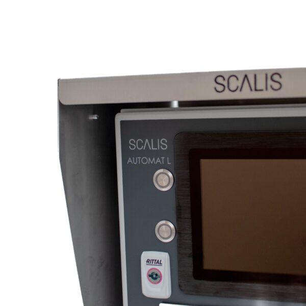 SCALIS AUTOMAT L - Image 2