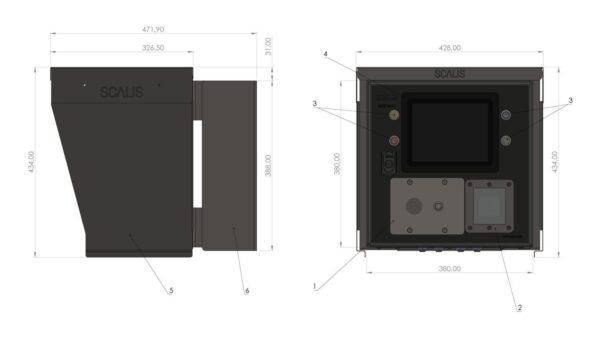 SCALIS AUTOMAT L - Image 7