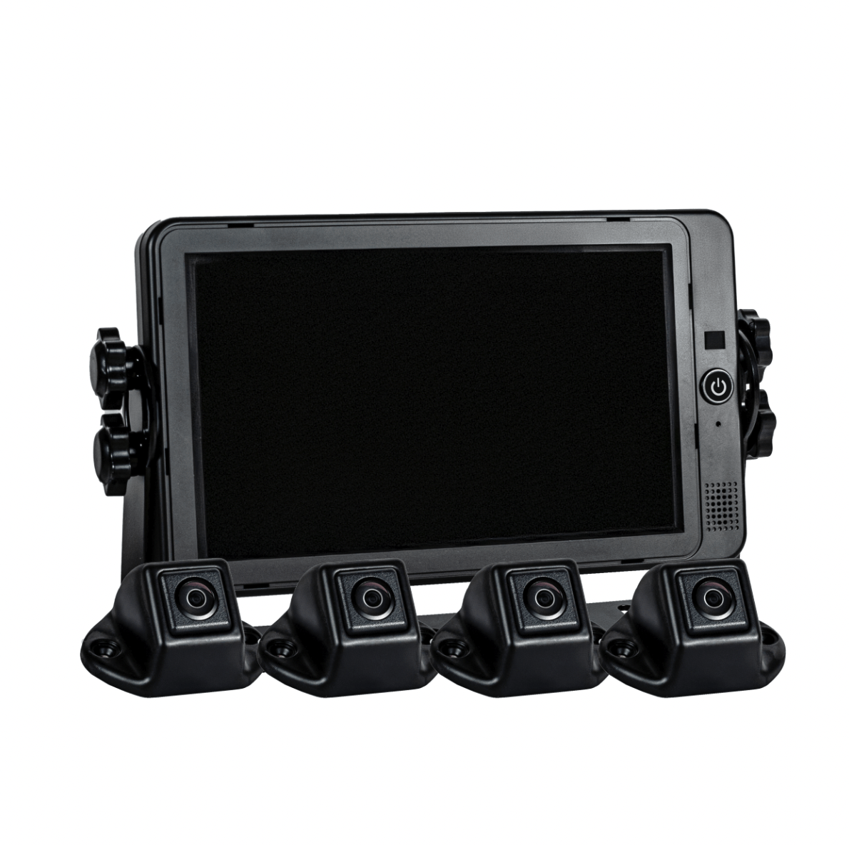 CAMEKO DVR 360 PRO